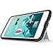 HTC Desire 10 Pro Case, CoverON [Shadow Armor Series] Hard Slim Hybrid Kickstand Phone Cover Case for HTC Desire 10 Pro - Silver / Black