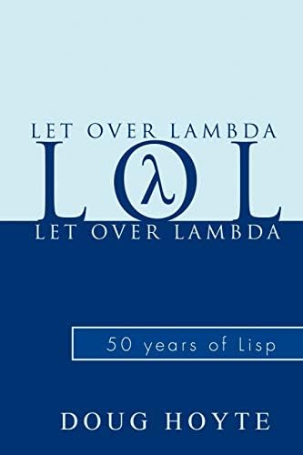 Amazon.com: Land of Lisp: Learn to Program in Lisp, One Game at a