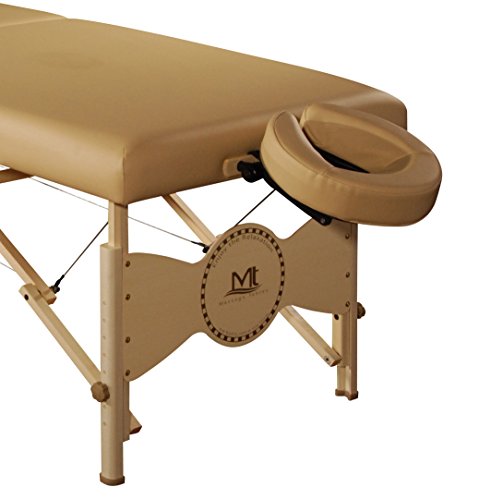 Mt Massage Tables Midas Portable Massage-Table Package  30 Inch