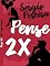 Livro Pense 2x