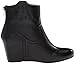 FRYE Women's Carson Wedge Bootie