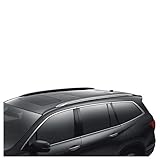 Genuine Honda Roof Rack-2016 Pilot