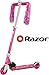 Razor A Kick Scooter - Sweet Pea