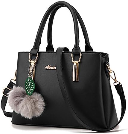 Top Handle Satchel Handbags girls Messenger Bag for Women Purse Tote Bag
