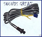 Momentary Valet Switch for Directed Electronics Security & Remote Start Systems 8631 for Viper, Python, Clifford, Avital, Hornet Valet Sidewinder & Others