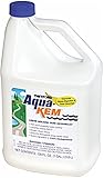Aqua-Kem RV holding tank treatment - Deodorant / Waste Digester / Detergent - 1 gallon - Thetford 28614