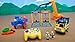 Rokenbok Get ROK'n Young Builder & Action Set