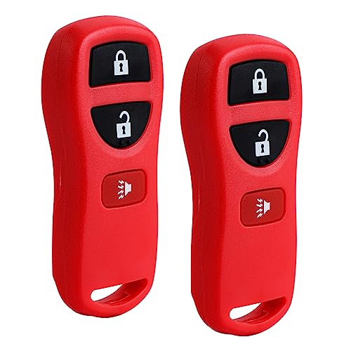 Key Fob AltimÃ¨tre Ã©électronique Keyless Entry Remote Control