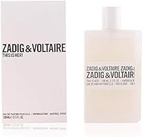 zadig and voltaire this is her 50ml