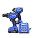Kobalt 2-Tool 24-Volt Max Lithium Ion (Li-ion) Cordless Combo Kit
