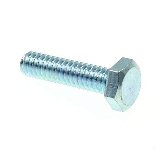Prime-Line 9058289 Hex Bolt, 1/4 in-20 X 1 in, Grade 304 Stainless Steel, Pack of 25 - Thumbnail 2