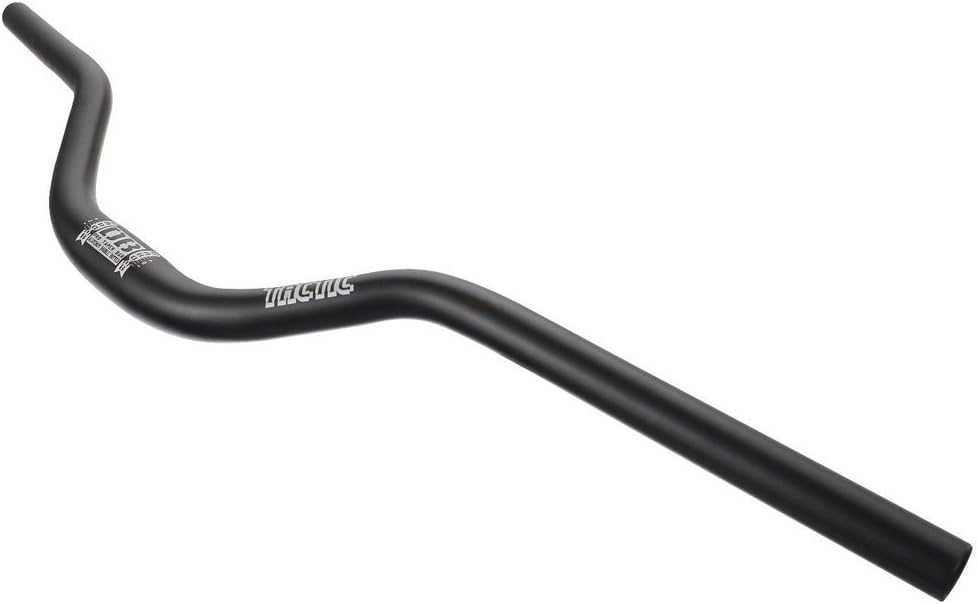 Da Bomb TACTIC MTB Dirt jump Street HighRised Handlebar 31.8 mm 2