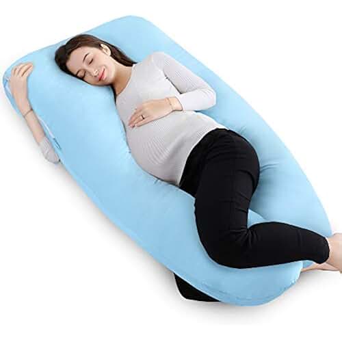 pregnancy pillow