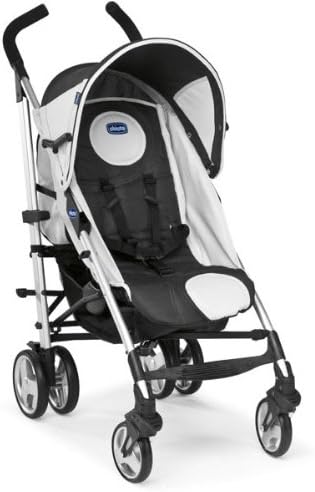 poussette canne lite way