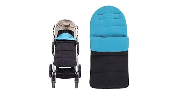 universal waterproof footmuff