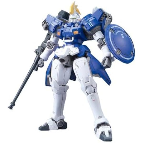 Models Kits 1 100 Mg Oz 00ms2b Tallgeese Iii Gundam Ew Gundam W Endless Waltz Premium Bandai Science Fiction Gundam