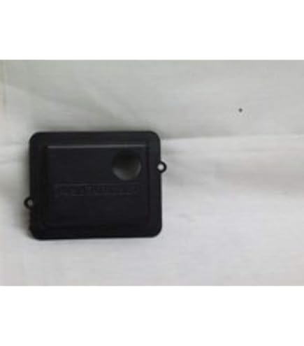 Suburban 090681 Water Heater Element Cover – Compatible With SW-Series RV Water Heaters