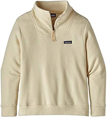 patagonia women's insulated recycled wool hoody