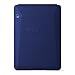 Amazon Kindle Voyage Leather Origami Case, Blue