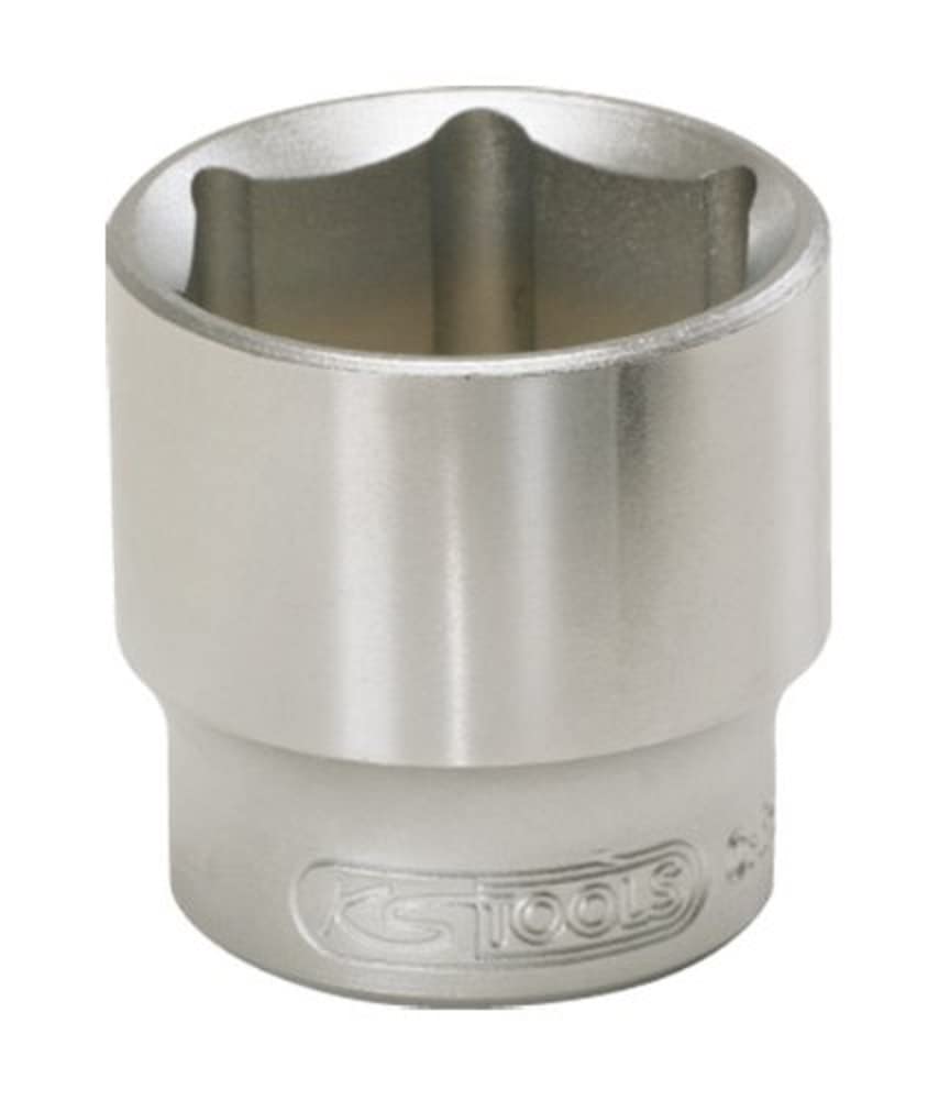 KS Tools 917.1412 1/4-inch 12mm Classic Hex Socket