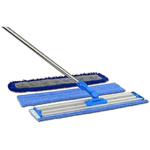 microfiber floor mop