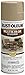 Rust-Oleum 223524 Multi-Color Textured Spray Paint, 12 oz, Desert Bisque primary