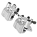 TCMT Front Brake Caliper Set Fits For Yamaha Bruin 250 350 YFM250 YFM350 2004-2006 2005