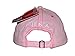 Rhinox USA Women's Cap Adjustable Hat Official Football Soccer Merchandise Pink (Pink)