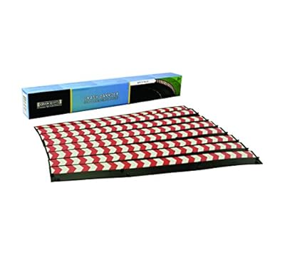 DMXSLOTS Accessory - Crash Barrier
