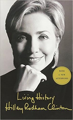 Wir koennen es hillary tun