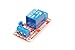 SMAKN SRD-12VDC-SL-C 1 Channel DC 12V High/Low Level Power Relay Module Board