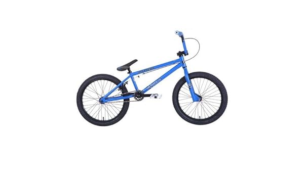 eastern nitrous bmx