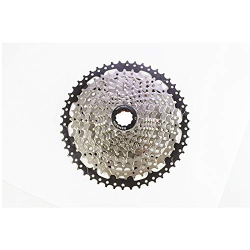 LINGMAI SENSAH XRX 1 x 12 Speed Shifter Lever + Rear Derailleur 12s for MTB, M9100 Eagle (12s-Cassette11-50T)