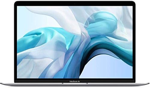 Amazon.com: 2020 Apple MacBook Air Laptop: Apple M1 Chip, 13