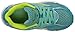 Saucony Cohesion 8 LTT Running Shoe (Little Kid)