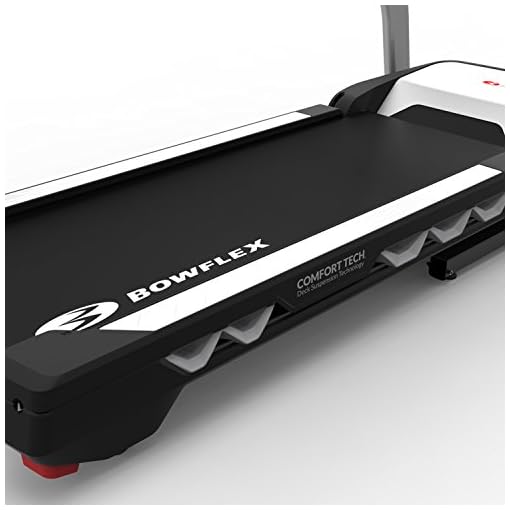 Bowflex Treadmill BXT216 (Discontinued) - Image 7