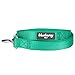 Blueberry Pet Essentials Emerald Dog Leash for X-Small -5' * 3/8