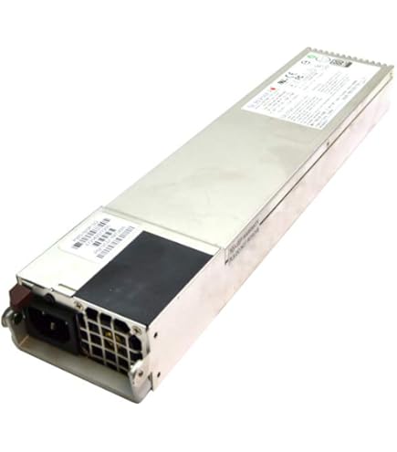 Alimentations Supermicro pour serveur Alimentations Supermicro pour serveur