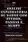 Livro Análise Exploratória de Dados com Python, Pandas e Numpy