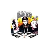 Death Row Records SQ Calendar by 