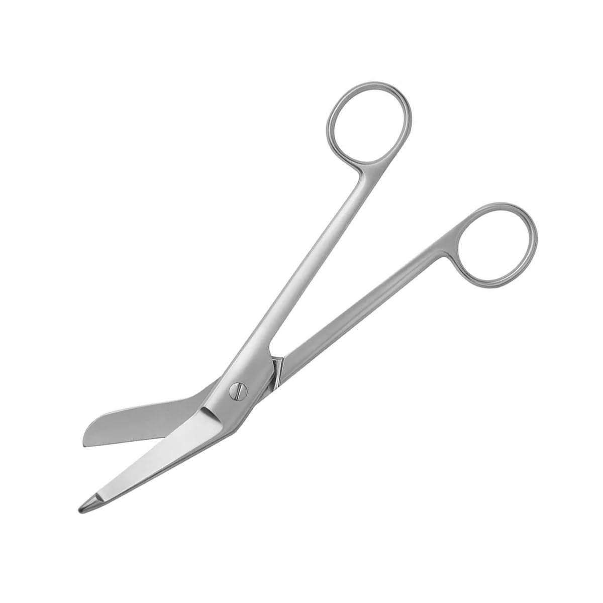 Dressing Scissors 14cm, First Aid, Vets, Pet Grooming, Nurses, Home Office Use (Lister 14cm) — image 1