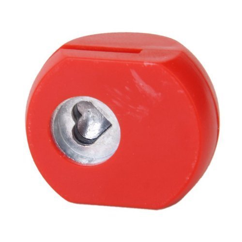 Home Mart Mini Paper Craft Punch Card Scrapbooking Engraving Kid Cut DIY Handmade Hole Puncher - Thumbnail 2