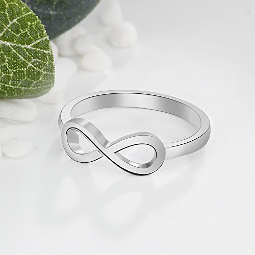 3 Love+Jewelry+Personalized+Infinity+Friendship