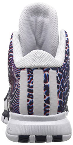 J Wall 2 J Shoe (Big Kid) adidas Performance