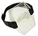 Armband ID Badge Holder with Black Strap Arm Band by OnDepot.com - Pack of 2 PCS