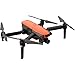 Autel Robotics EVO Foldable Quadcopter with 3-Axis Gimbal Ultimate Backpack Bundle