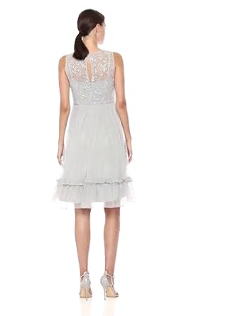 midi length evening dresses