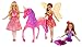 Barbie and The Secret Door Small Doll Giftset