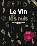 Image de Le Vin pour les Nuls grand format, 10e édition