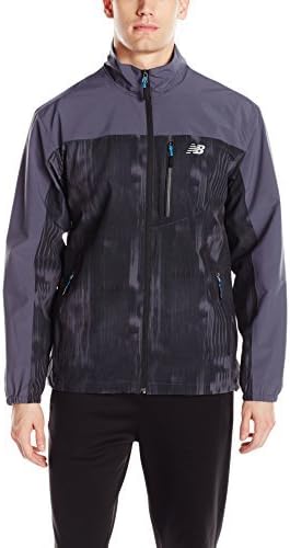 new balance 4 way stretch jacket